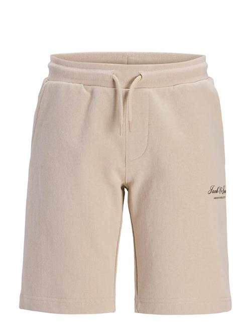 Jack & Jones | Jpstgordon Archive Sweat Shorts Mid Jnr | 176