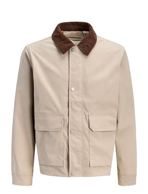 Jack & Jones | Jorcatskills Barn Jacket Sn | L