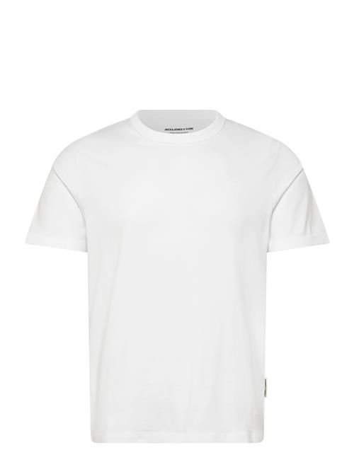 Jack & Jones | Jcomineral Tonal Binded Tee Ss Crew Neck | M