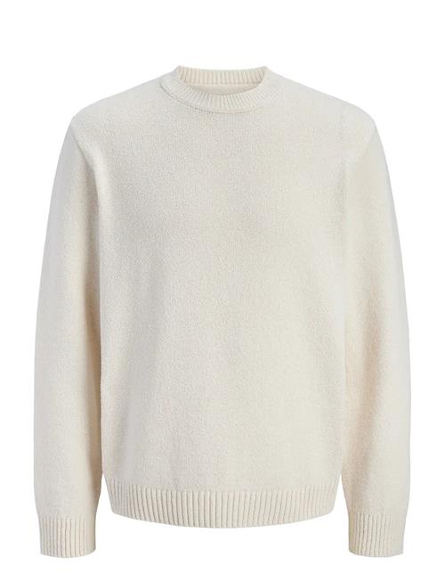 Jack & Jones | Jornorrebro Catskills Knit Crew Neck Sn | S