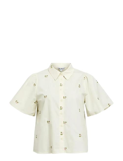 Object | Objmolia S/S Re Shirt 143 | 40