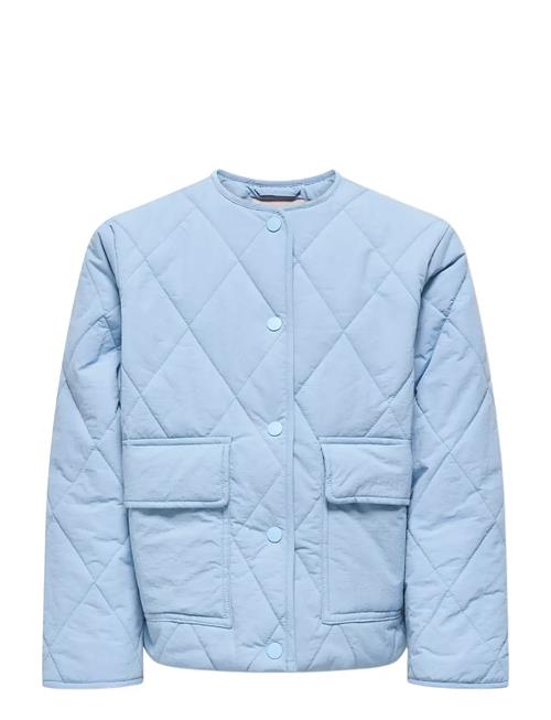 Kids Only | Kogrosalina Quilted Jacket Vd Otw Noos | 164