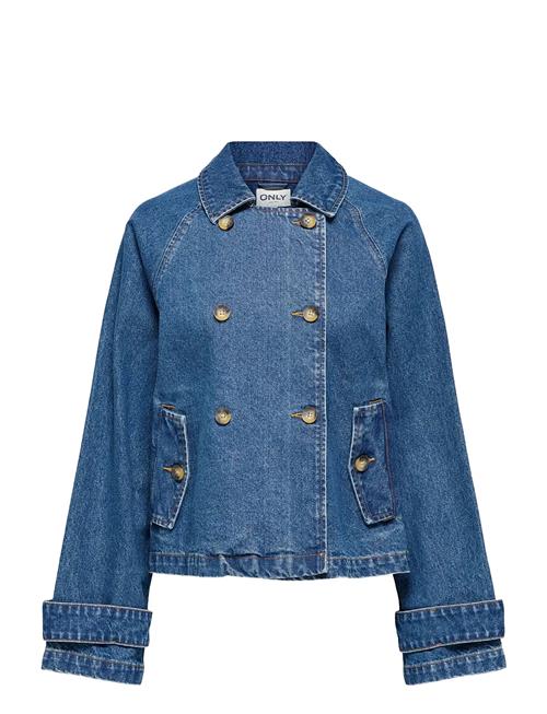 ONLY | Onlapril Short Dnm Trench Akm | S