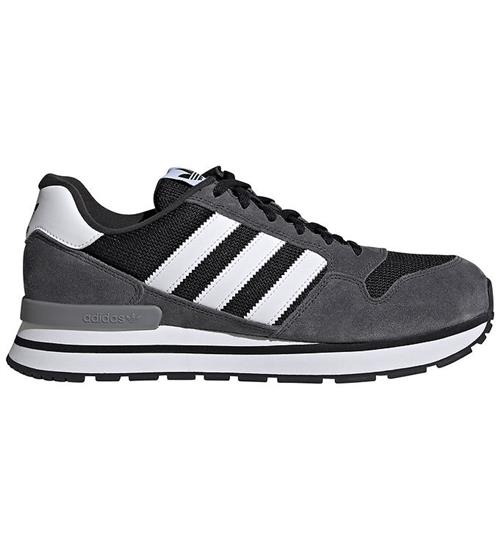 adidas Originals sko - ZX 500 RS - Cblack/Ftwwht/Carbon