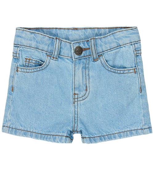 The New Shorts - TnstTamantha - Light Blue Denim