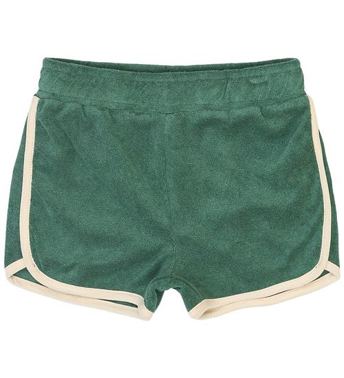 The New Shorts - TnstTerry - Posy Green