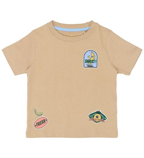 The New T-shirt - TnstTadeo - Humus