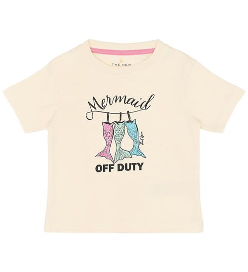 The New T-shirt - TnstTiara - Gardenia