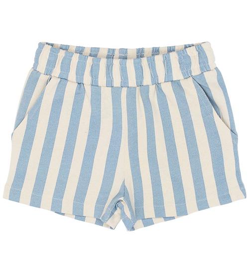 The New Shorts - TnstTaliana - Forever Blue Striped