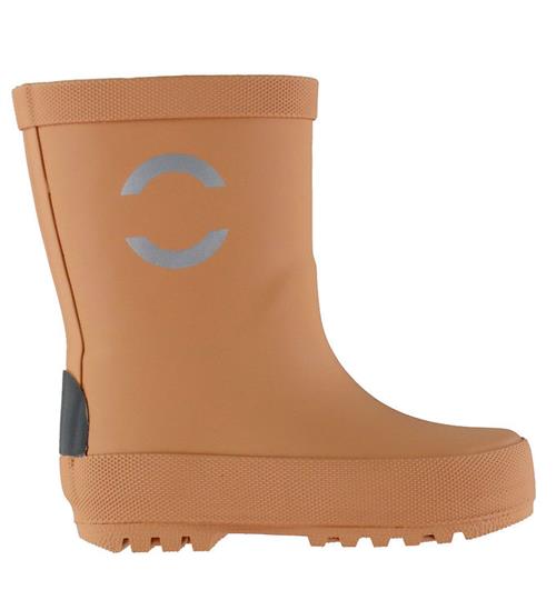 Mikk-Line Gummistøvler - Cafe Creme