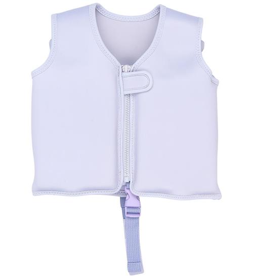 Mikk-Line Svømmevest - Thistle m. Vinger