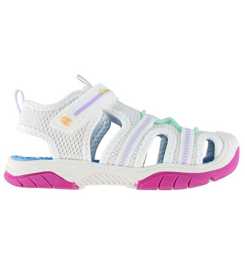 Champion Sandaler - City - White