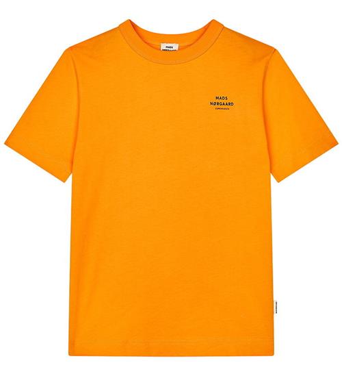 Mads Nørgaard T-shirt - Theo - Zinnia