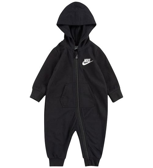 Nike Heldragt - Sort m. Logo