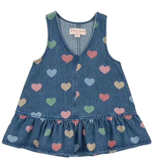 Konges Sløjd Spencer - Denim - Magot - Bon Coeur Colore
