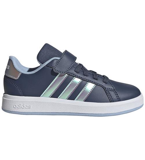 adidas Performance Sko - Grand Court 2.0 E - Prloin/Irides/Clesk