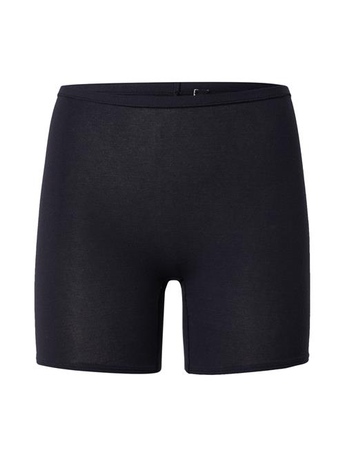 ETAM Lange underbukser  sort