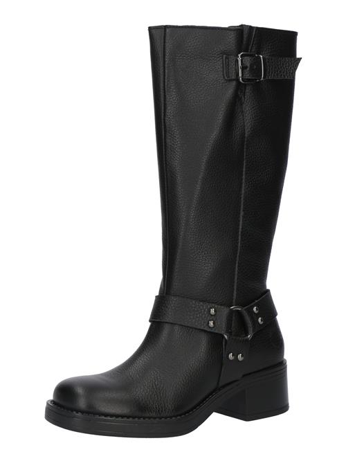 Ca'Shott Støvler 'Rikke'  sort