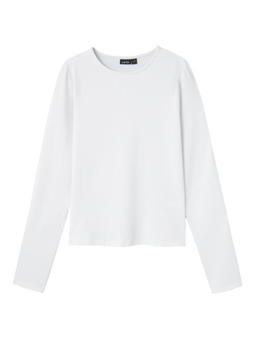 LMTD Bluser & t-shirts 'Dinci'  hvid