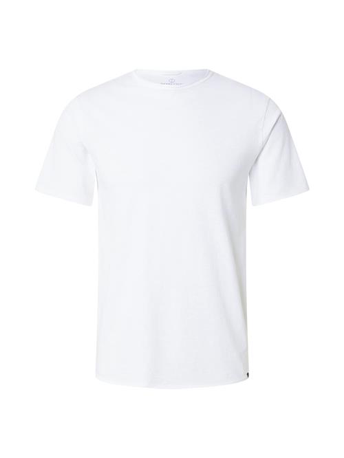 Dstrezzed Bluser & t-shirts 'The McQueen'  hvid