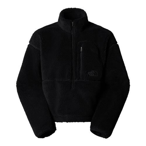 THE NORTH FACE Pullover 'Extreme Pile'  sort