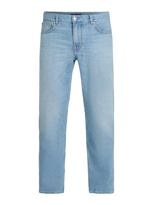 TOMMY HILFIGER Jeans 'DENTON'  blue denim