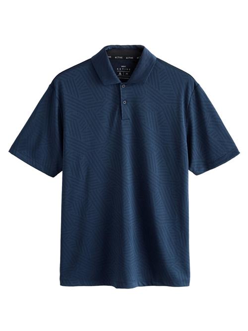 Next Funktionsskjorte  navy