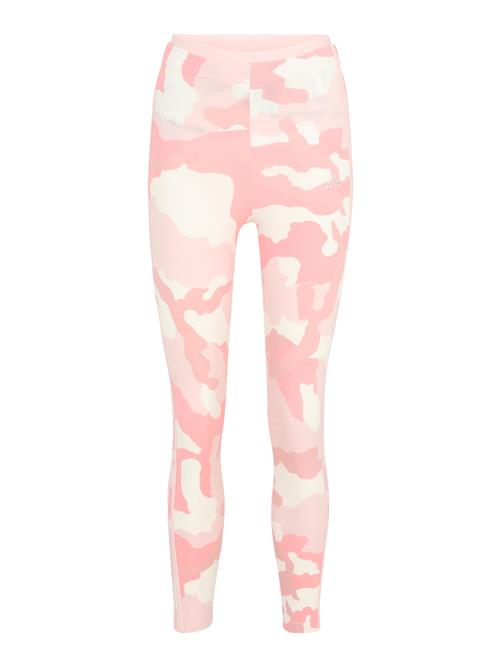 ADIDAS SPORTSWEAR Sportsbukser  lyserød / rosé / pastelpink