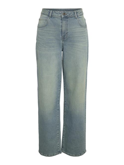 Noisy may Jeans 'NMJOSIE'  blue denim