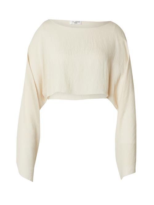 CITA MAASS Bluse  creme