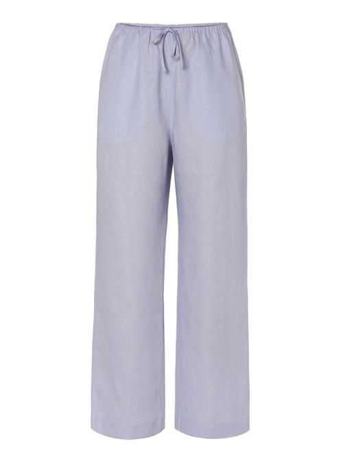 TATUUM Bukser 'Canela'  pastellilla