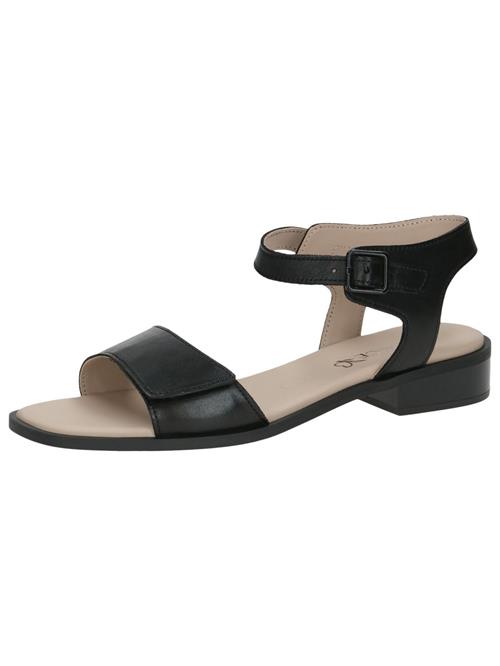 CAPRICE Sandaler  sort