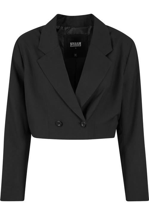 Urban Classics Blazer  sort