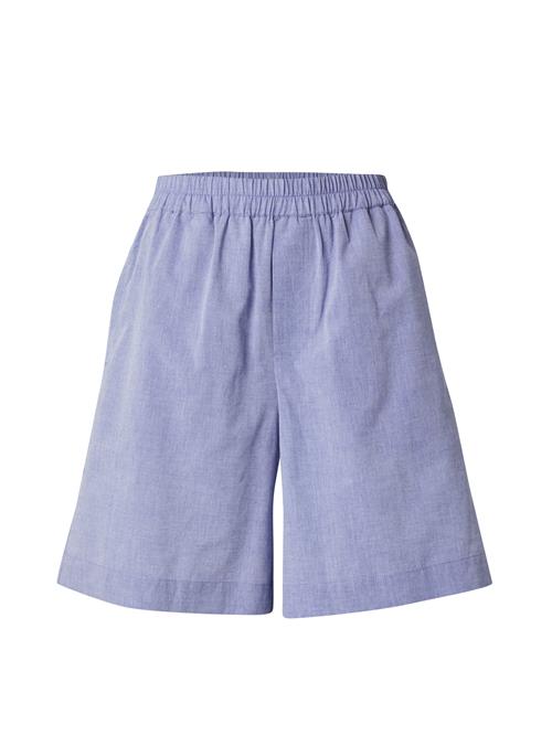 Esmé Studios Bukser 'Atlas'  dueblå