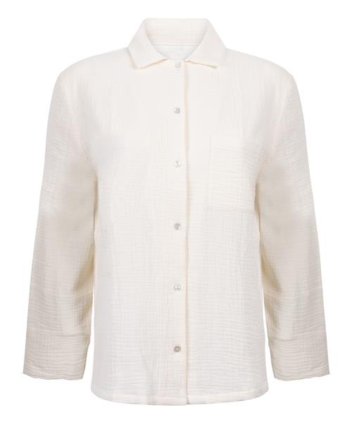 Hunkemöller Pyjamas  hvid