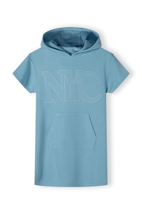 MINOTI Kjole  lyseblå