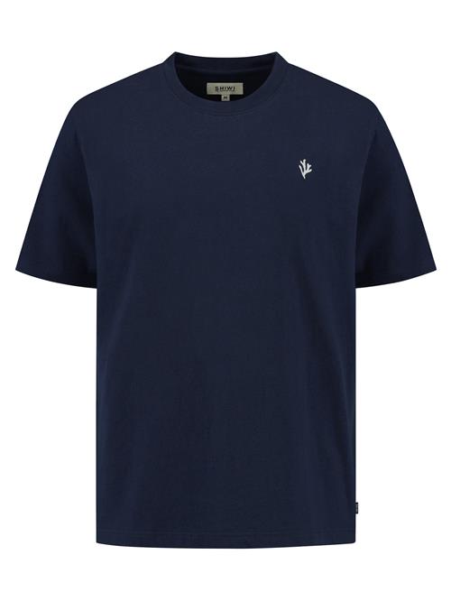 Shiwi Bluser & t-shirts 'Finn'  navy