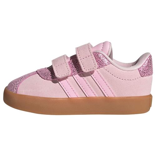 ADIDAS SPORTSWEAR Sportssko 'VL Court 3.0'  lyserød / lys pink