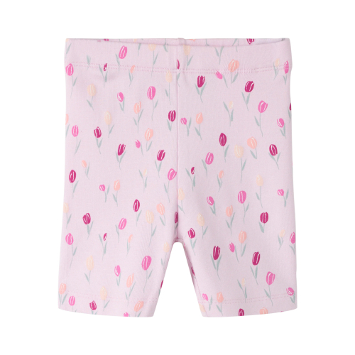 NAME IT Biker Shorts Hina Winsome Orchid