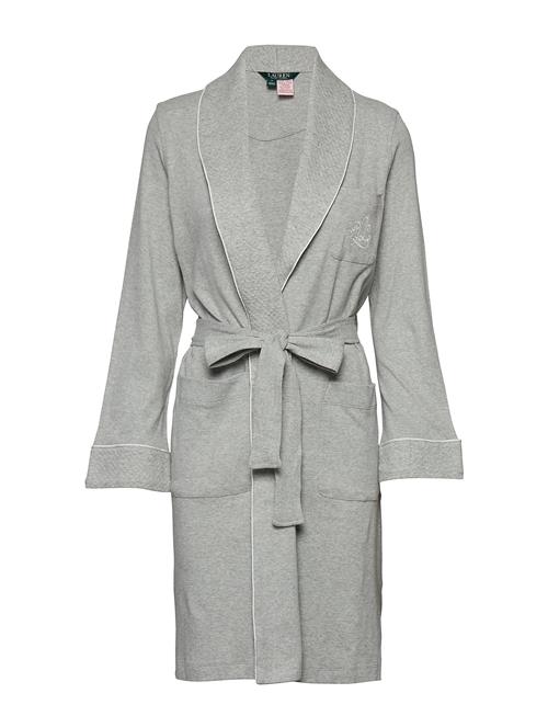 Lauren Ralph Lauren Homewear | Lrl Essential Quilted Collar Robe | XL