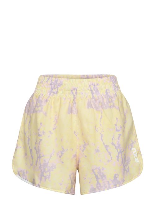 2XU | Aero Hi-Rise 4 Inch Shorts | L