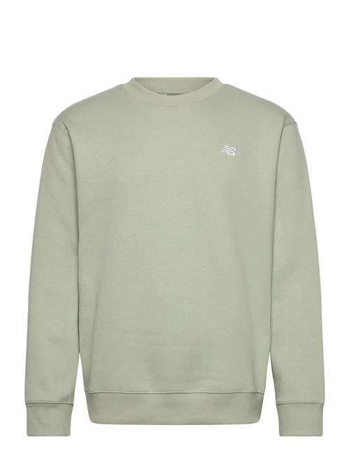 New Balance | Sport Essentials Fleece Crew | S