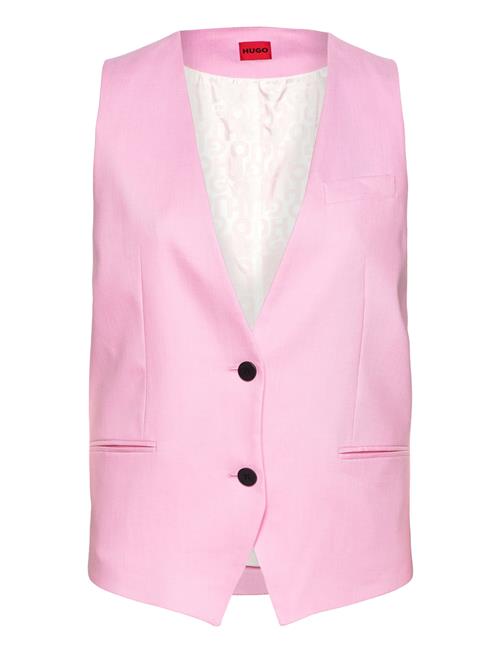 HUGO | Amonalie | 38