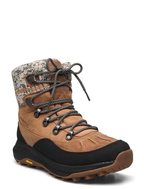 Merrell | Women's Siren 4 Thermo Mid Zip Wp - | 38.5