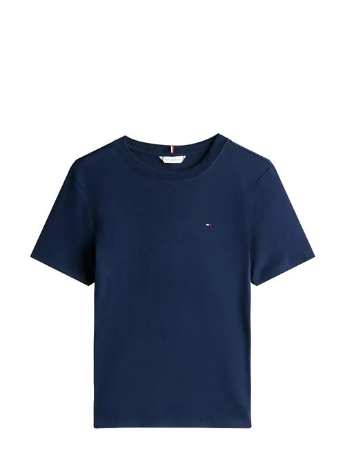 Tommy Hilfiger | Slim Cody C-Nk Ss | XXL