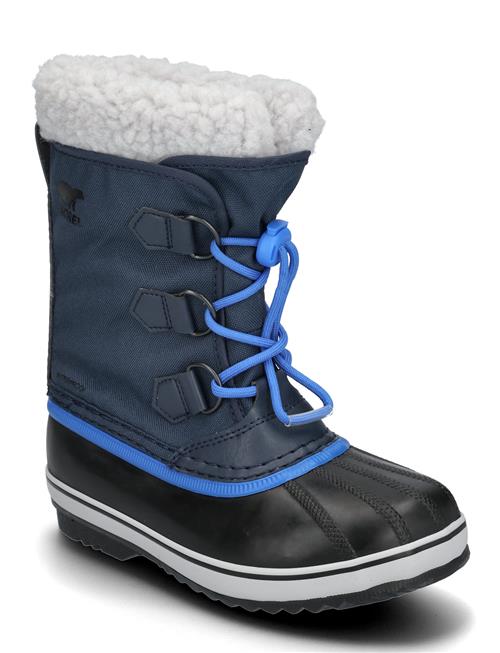 Sorel | Yoot Pac Nylon Boot Wp | 38