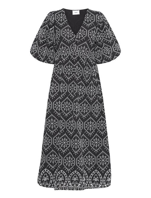 Nümph | Nuevelyn Contrast  Dress | 36