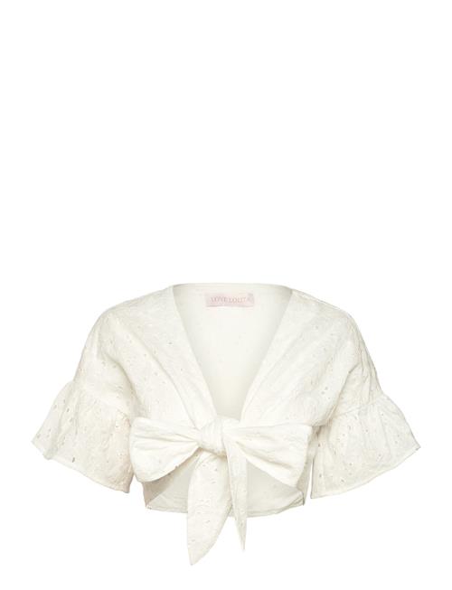 Love Lolina | Carla Top | M