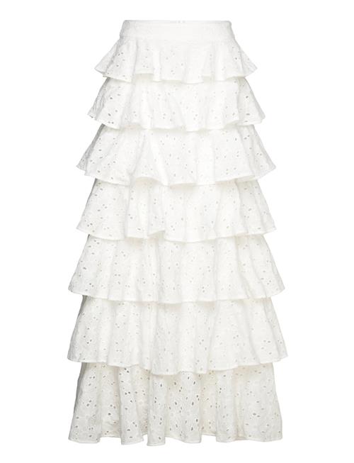 Love Lolina | Angel Maxi Skirt | L