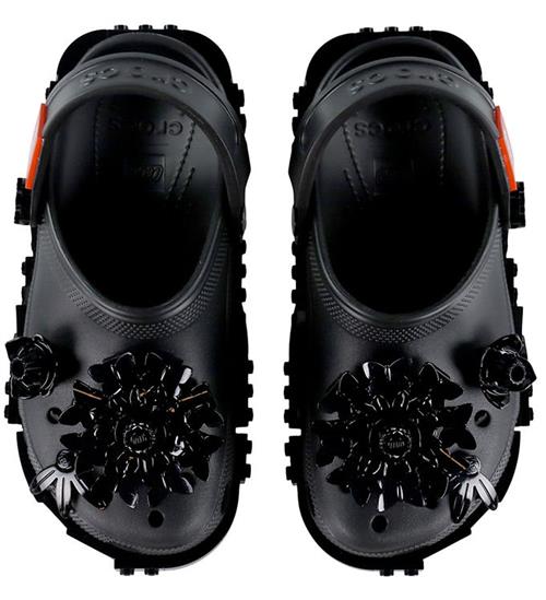 Crocs Sandaler - Botanicals Clog - Multi